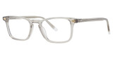 Original Penguin Eyeglasses The Alexander Travertine/TV
