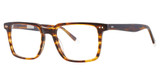 Original Penguin Eyeglasses The Higgs Whiskey/WK
