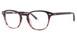 Original Penguin Eyeglasses The Furr Viola Gradient/VG