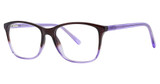House Collections Eyeglasses Sherry Ultraviolet/UV
