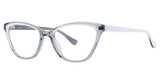 kensie Eyeglasses Prismatic Cloud/CD