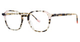 kensie Eyeglasses Whimsical Princess Castle/CS