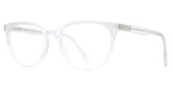 Vivid Eyeglasses SPLASH 98 crystal sparkle