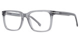 Vivid Eyeglasses VIVID BOUTIQUE 4061 grey/gunmetal