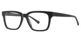 Vivid Eyeglasses GRAND 7510 black
