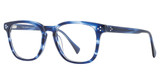 Vivid Eyeglasses VIVID 969 demi blue