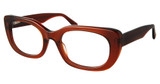 Derek Lam Eyeglasses MELODY AMBER