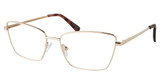 Derek Lam LANE GOLD TORTOISE