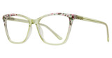 Affordable Designs Eyeglasses Sophie Green
