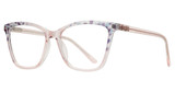 Affordable Designs Eyeglasses Sophie Violet