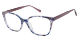 Nicole Miller LA PLAGE Eyeglasses