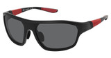 Champion Eyeglasses CFITS02 MATTE BLACK/C01