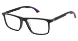 Champion Eyeglasses ZEST BLACK/C01