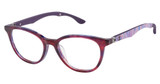 Champion Eyeglasses SPREE PURPLE-PINK/C03
