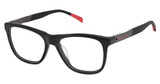 Champion Eyeglasses GRIN MATTE BLACK/C01