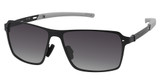 Champion Eyeglasses CFITS01 MATTE BLACK/C01