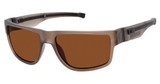 Champion RYDER MATTE CRY BROWN/C02