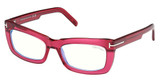 Tom Ford FT5966-B Eyeglasses