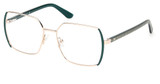 Guess? GM50014 dark green/other/098