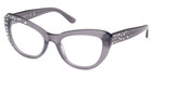 Guess? Eyeglasses GM50016 grey/other/020