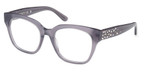 Guess? Eyeglasses GM50017 grey/other/020