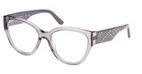 Guess? Eyeglasses GM50018 grey/other/020