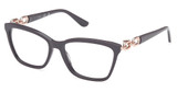 Guess? Eyeglasses GU50181 grey/other/020