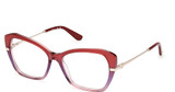 Guess? Eyeglasses GU50183 pink /other/074