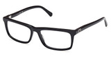 Guess? Eyeglasses GU50190 shiny black/001