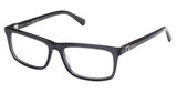 Guess? Eyeglasses GU50190 grey/other/020