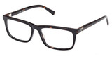 Guess? Eyeglasses GU50190 dark havana/052