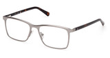 Guess? Eyeglasses GU50193 matte gunmetal/009