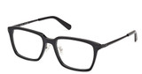 Guess? Eyeglasses GU50206-D shiny black/001