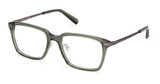 Guess? Eyeglasses GU50206-D shiny light green/093