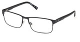 Harley-Davidson Eyeglasses HD50062 matte black/002