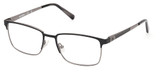 Harley-Davidson Eyeglasses HD50074 black/other/005