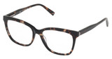 J. Landon Eyeglasses JL50015 dark havana/052