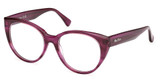 MaxMara Eyeglasses MM5161 violet/other/083