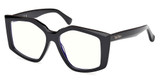 MaxMara MM5162-B shiny black/001
