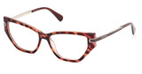 Max&Co. Eyeglasses MO5170 coloured havana/055