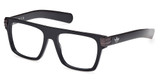 Adidas Originals Eyeglasses OR5103 shiny black/001