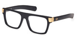 Adidas Originals Eyeglasses OR5103 matte black/002