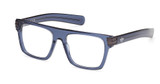 Adidas Originals Eyeglasses OR5103 blue/other/092