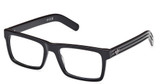 Adidas Originals Eyeglasses OR5107 shiny black/001
