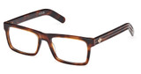 Adidas Originals Eyeglasses OR5107 dark havana/052