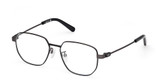 Adidas Originals Eyeglasses OR5112-D matte black/002