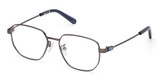 Adidas Originals Eyeglasses OR5112-D shiny gunmetal/008