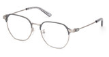 Adidas Originals Eyeglasses OR5113-D grey/other/020