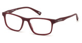 Skechers Eyeglasses SE3229 matte red/067