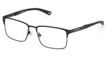 Skechers Eyeglasses SE50065 matte black/002
